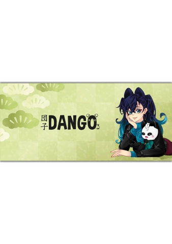 KUBEK DANGO 04